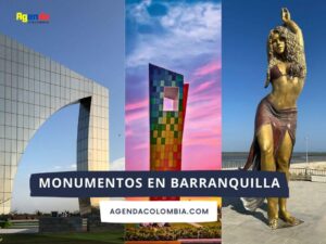 monumentos barranquilla