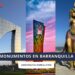monumentos barranquilla