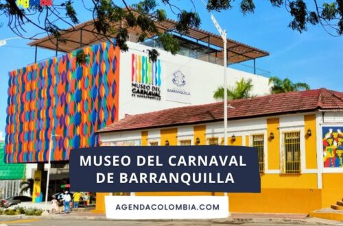 museo del carnaval de barranquilla