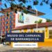 museo del carnaval de barranquilla