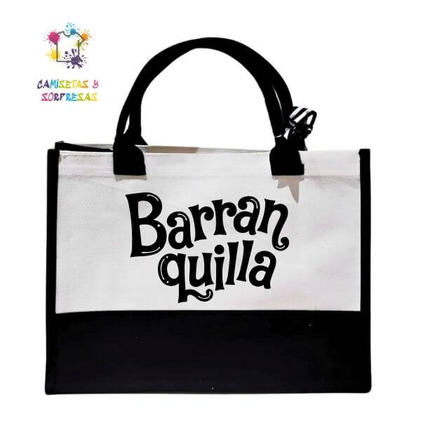 Tote Bags Personalizadas - Image 10
