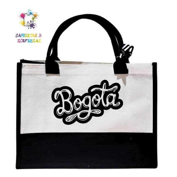 Tote Bags Personalizadas - Image 12