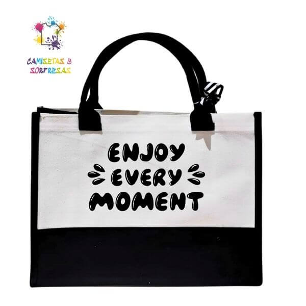 tote bags modernos