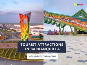 Tourist Attractions in Barranquilla