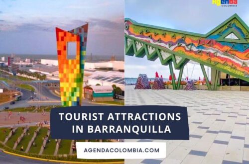 Tourist Attractions in Barranquilla