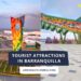 Tourist Attractions in Barranquilla